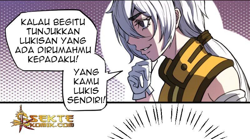 Reborn as King Chapter 14 Gambar 13